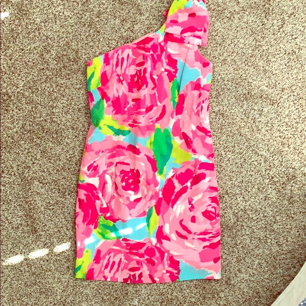 Lilly Pulitzer Dress